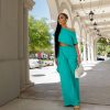 Win Win Apparel Alora (Mint Two Piece Set) | Sets